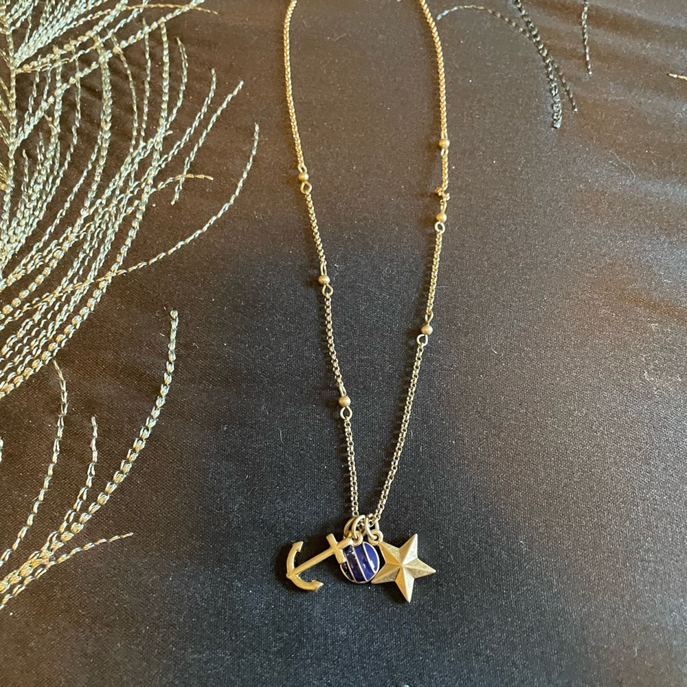 Lia Sofia Necklace - image 1